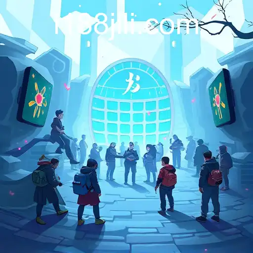 Exploring the 'Gaming Community' Category: Unlocking the Mysteries of '188 jili'