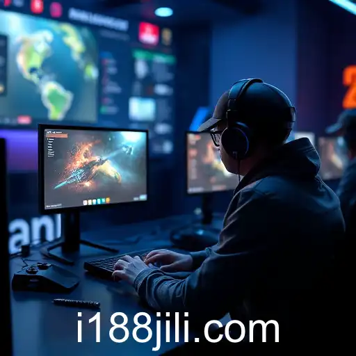 The Evolving Landscape of Online Gaming