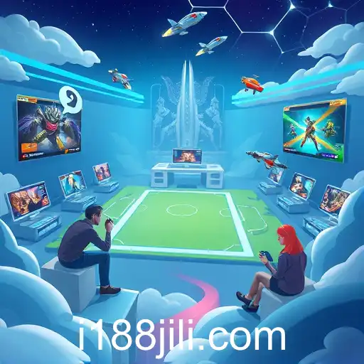 The Growing Influence of Online Gaming Platforms in 2025