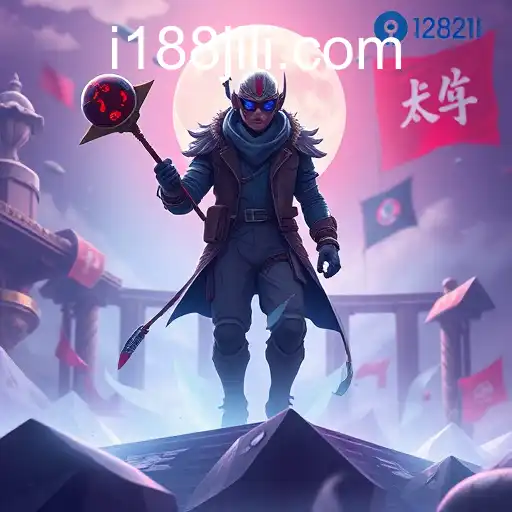 Exploring the Impact of 188 Jili on Online Gaming