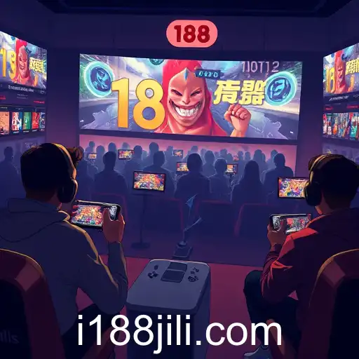 Innovations in Online Gaming Platforms