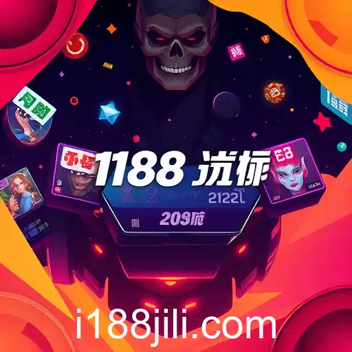 Impact of 188 Jili on Online Gaming Landscape