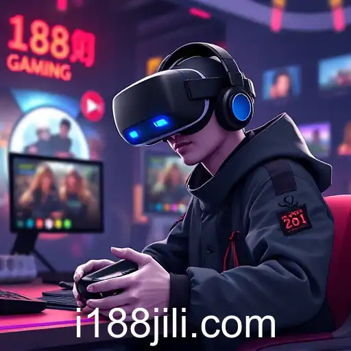 Emerging Trends in Online Gaming 2025