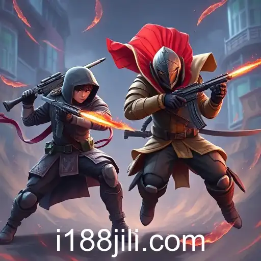 The Global Surge of Online Gaming Platforms