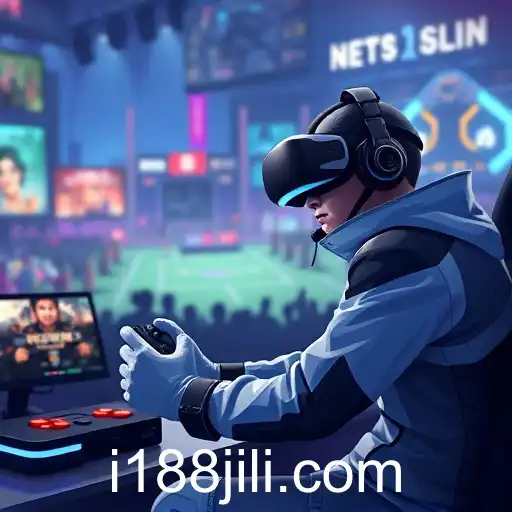 The Rise of Online Gaming Portals in 2025