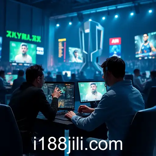 The Rise of Online Gaming Communities