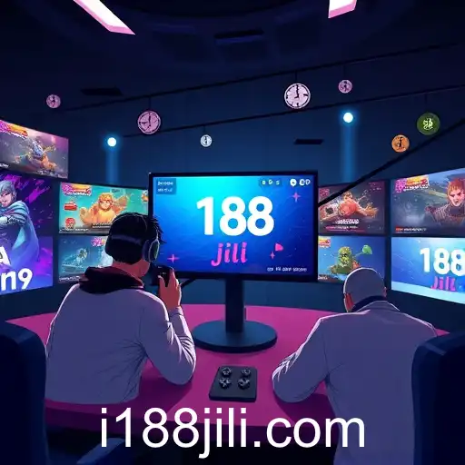 Surge of Online Gaming in Modern Times