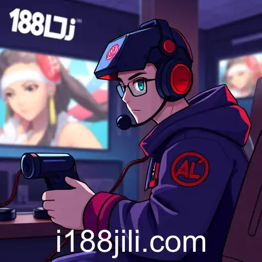 The Rise of 188 Jili: Transforming Online Gaming in 2025