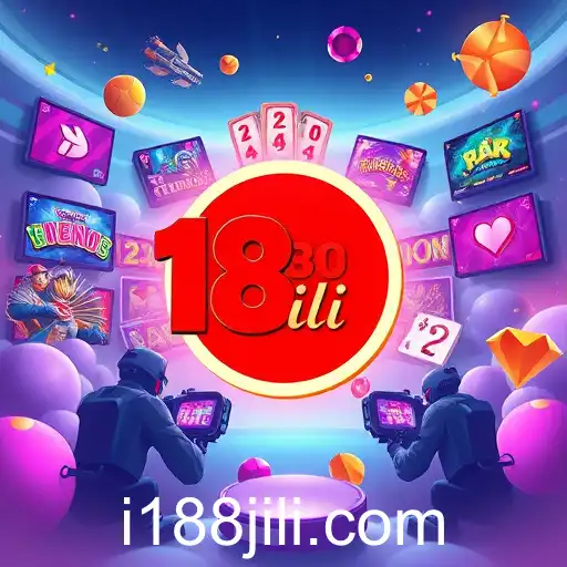 The Rise of 188 Jili in Global Gaming