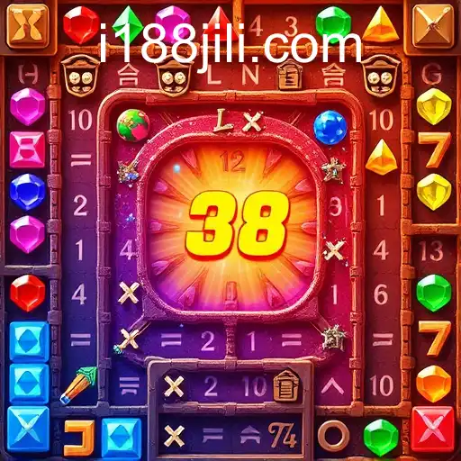 Exploring the Mind-Bending World of '188 Jili' Puzzle Games