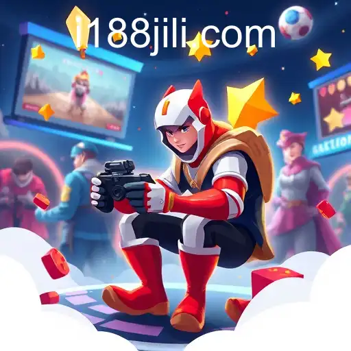 Exploring the Exciting Realm of 'Rewards Program' Games Featuring '188 jili'