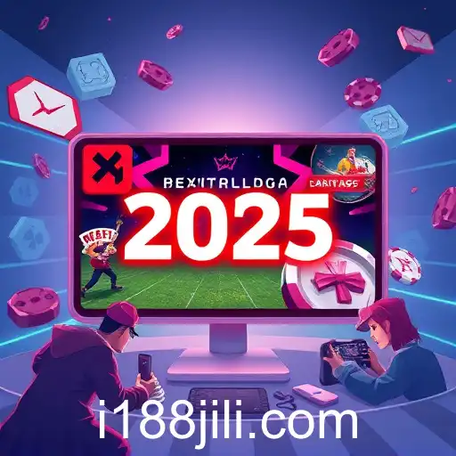 The Rise of 188 Jili in the Gaming World