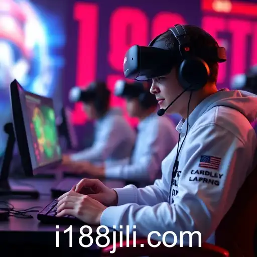 The Rise of Online Gaming Platforms