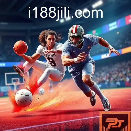 Exploring 'Sports Games' with the Keyword '188 Jili': A Virtual Playground for Enthusiasts