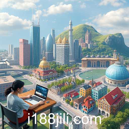 The Rise of '188 Jili': A New Era for Online Gaming