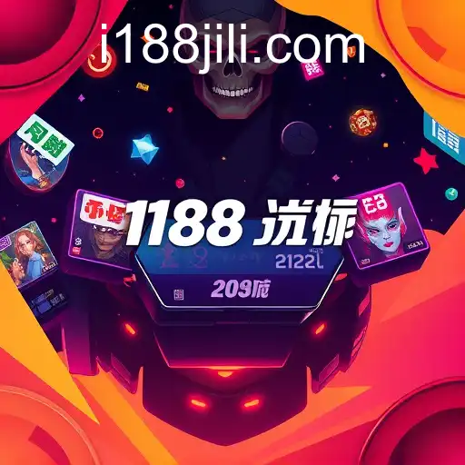 Impact of 188 Jili on Online Gaming Landscape