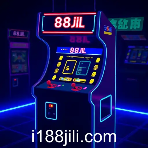 Exploring the Vibrant World of Arcade Games: A Dive into '188 Jili'