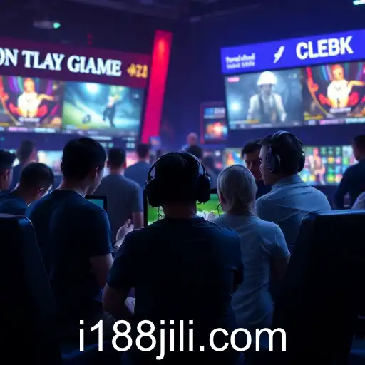 The Evolution of Online Gaming Platforms