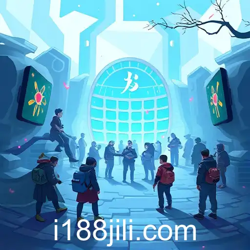 Evolution of the Gaming Industry with 188 Jili