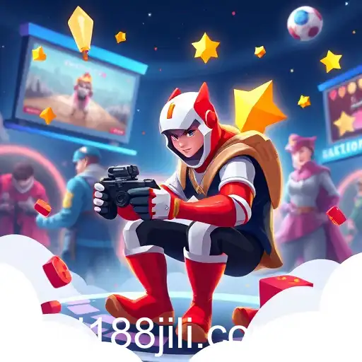 Evolving Trends in Online Gaming Entertainment