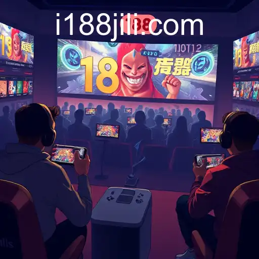 Innovations in Online Gaming Platforms