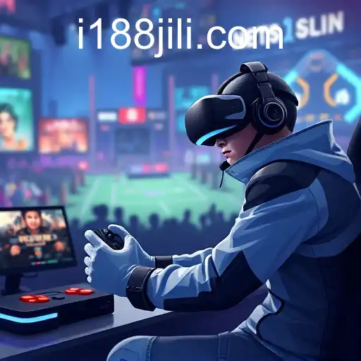 The Rise of Online Gaming Portals in 2025