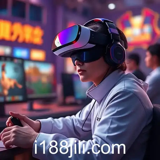 The Evolution of Online Gaming Platforms