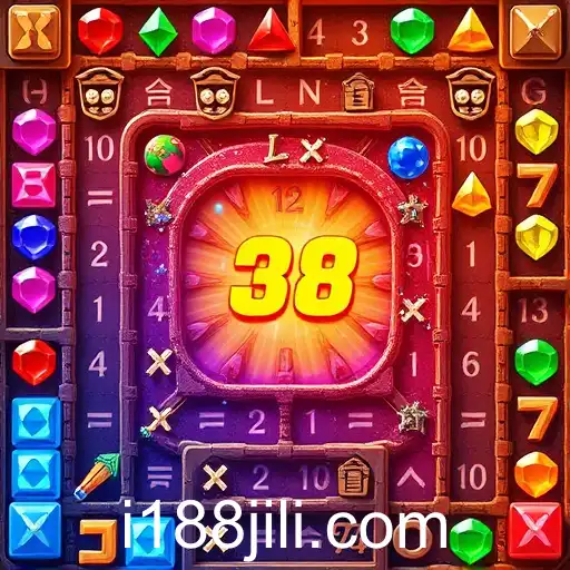 Exploring the Mind-Bending World of '188 Jili' Puzzle Games