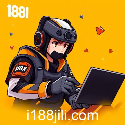 The Rise of 188 Jili in the Online Gaming World