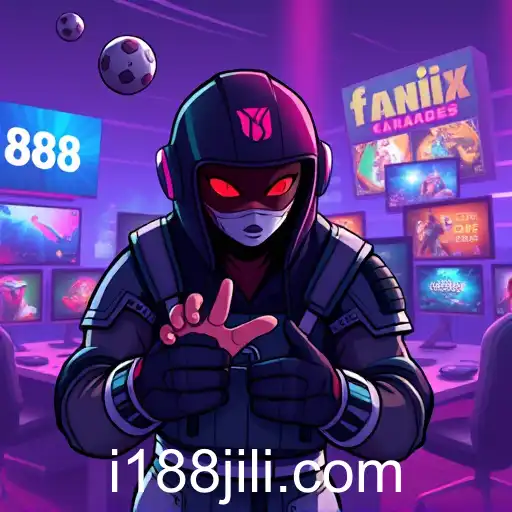 The Rise of 188 Jili in the Gaming World