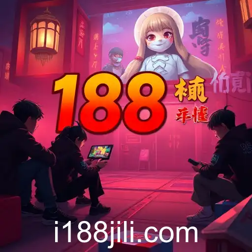 The Rise of 188 Jili in Online Gaming