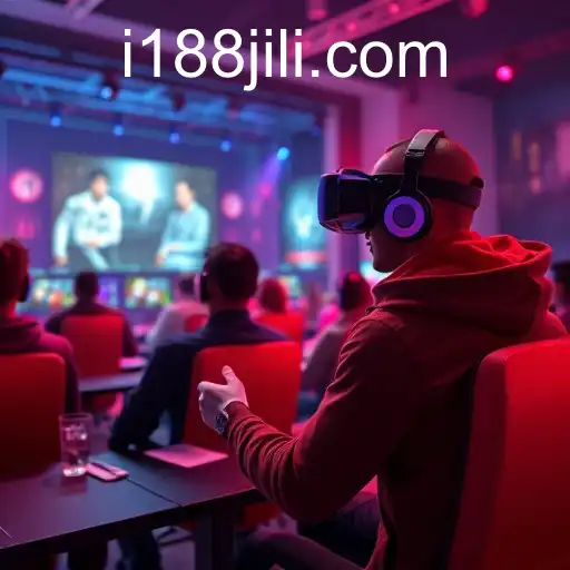 The Rise of Gaming Platforms in 2026