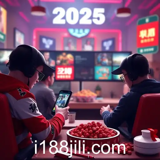 The Rise of Online Gaming Platforms