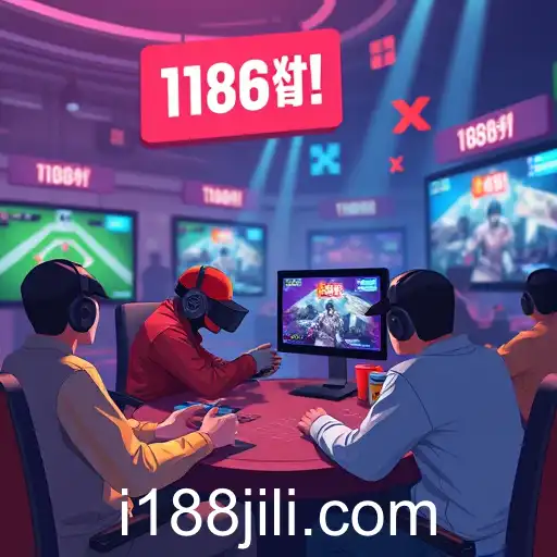 The Rise of Online Gaming Platforms