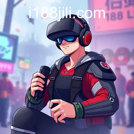 The Rise of 188 Jili and Its Impact on Online Gaming